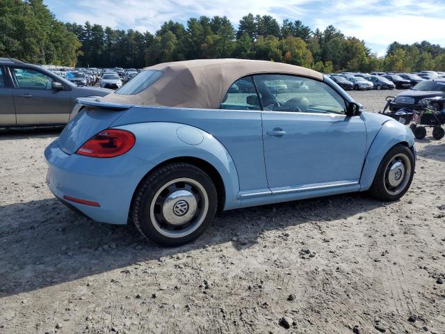 Photo 2 VIN: 3VW517ATXEM820365 - VOLKSWAGEN BEETLE 