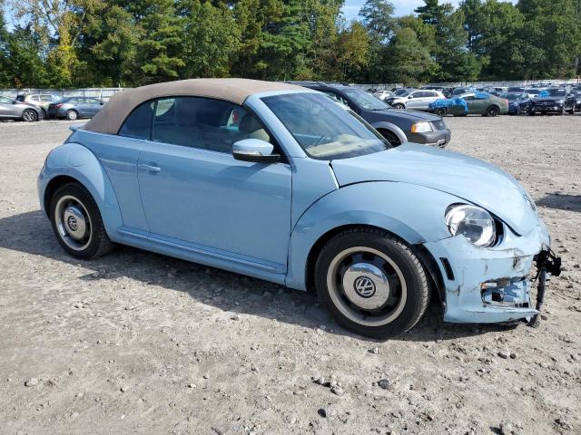 Photo 3 VIN: 3VW517ATXEM820365 - VOLKSWAGEN BEETLE 