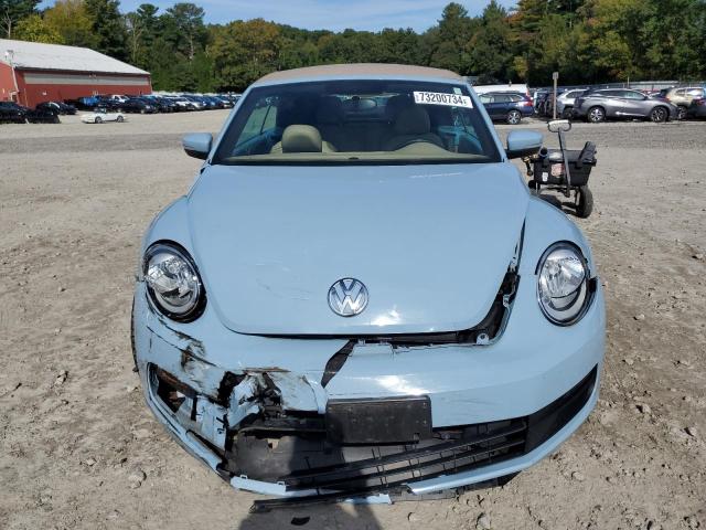 Photo 4 VIN: 3VW517ATXEM820365 - VOLKSWAGEN BEETLE 