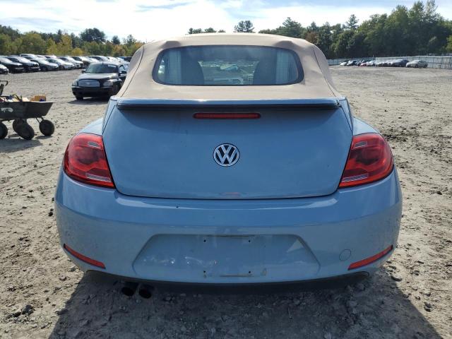 Photo 5 VIN: 3VW517ATXEM820365 - VOLKSWAGEN BEETLE 