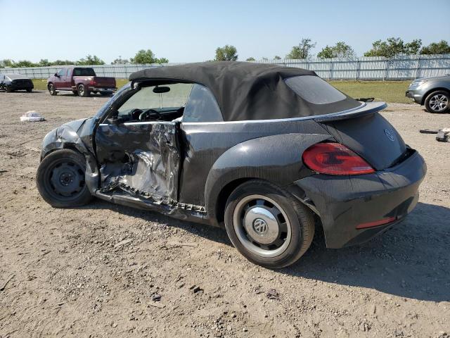 Photo 1 VIN: 3VW517ATXFM810131 - VOLKSWAGEN BEETLE 1.8 