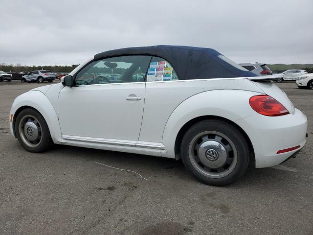 Photo 1 VIN: 3VW517ATXGM811121 - VOLKSWAGEN BEETLE 