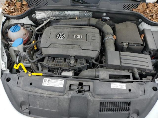 Photo 10 VIN: 3VW517ATXGM811121 - VOLKSWAGEN BEETLE 