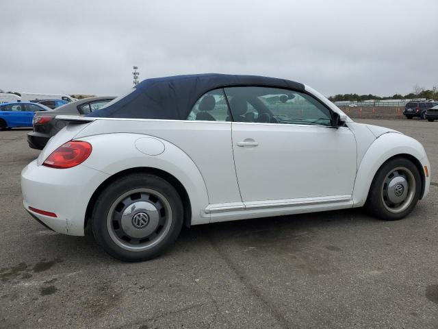 Photo 2 VIN: 3VW517ATXGM811121 - VOLKSWAGEN BEETLE 