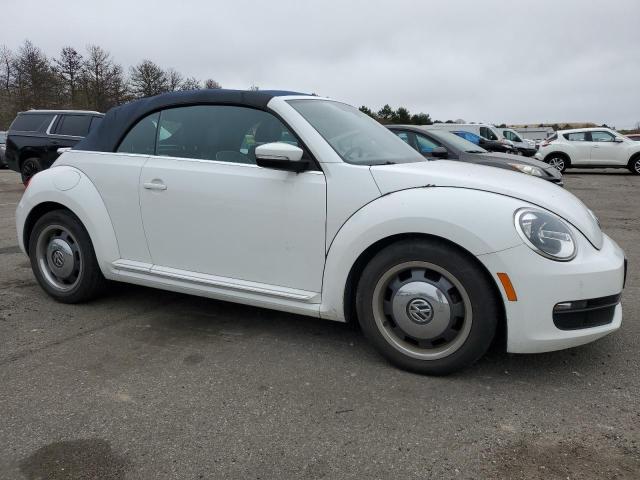 Photo 3 VIN: 3VW517ATXGM811121 - VOLKSWAGEN BEETLE 