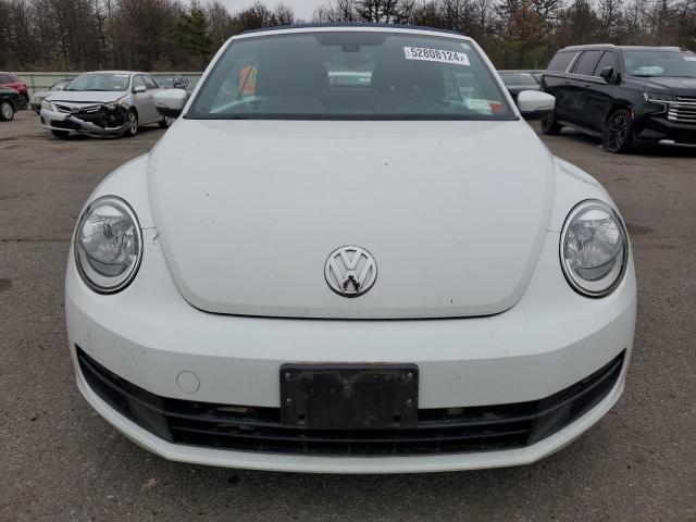 Photo 4 VIN: 3VW517ATXGM811121 - VOLKSWAGEN BEETLE 