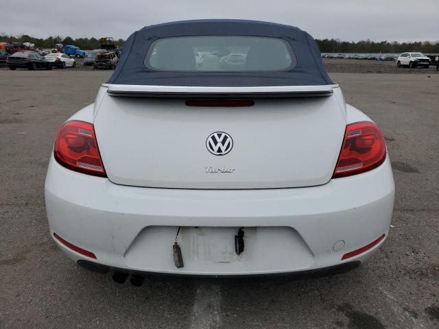 Photo 5 VIN: 3VW517ATXGM811121 - VOLKSWAGEN BEETLE 