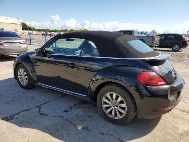 Photo 1 VIN: 3VW517ATXHM806194 - VOLKSWAGEN BEETLE 