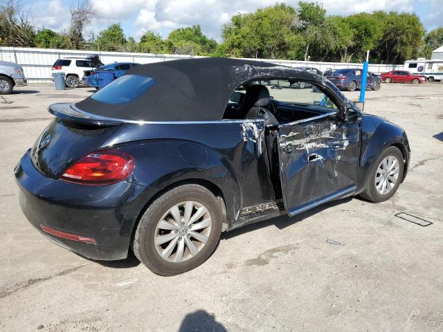 Photo 2 VIN: 3VW517ATXHM806194 - VOLKSWAGEN BEETLE 