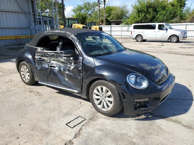 Photo 3 VIN: 3VW517ATXHM806194 - VOLKSWAGEN BEETLE 