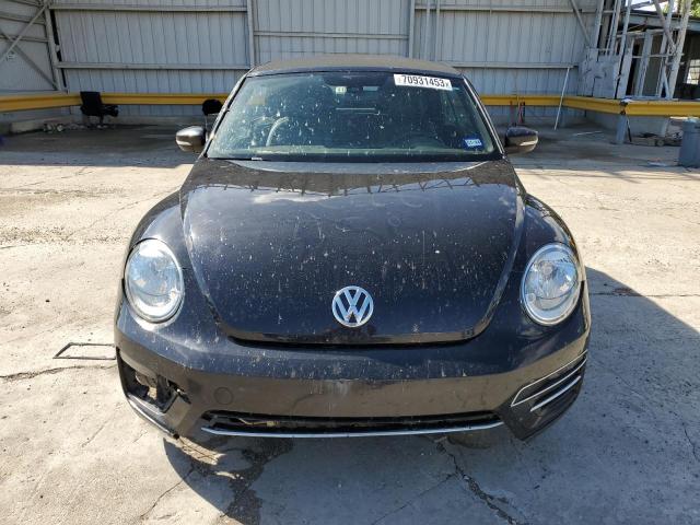 Photo 4 VIN: 3VW517ATXHM806194 - VOLKSWAGEN BEETLE 