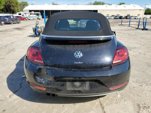 Photo 5 VIN: 3VW517ATXHM806194 - VOLKSWAGEN BEETLE 