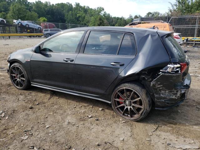 Photo 1 VIN: 3VW547AU0FM070993 - VOLKSWAGEN GTI 