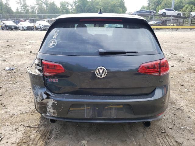 Photo 5 VIN: 3VW547AU0FM070993 - VOLKSWAGEN GTI 