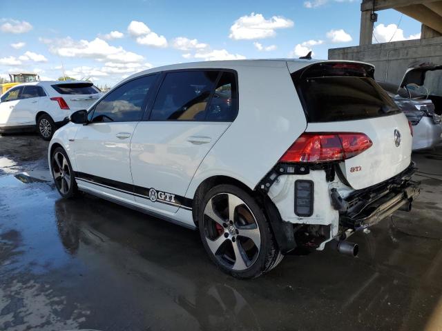 Photo 1 VIN: 3VW547AU0FM104317 - VOLKSWAGEN GTI 