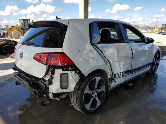 Photo 2 VIN: 3VW547AU0FM104317 - VOLKSWAGEN GTI 