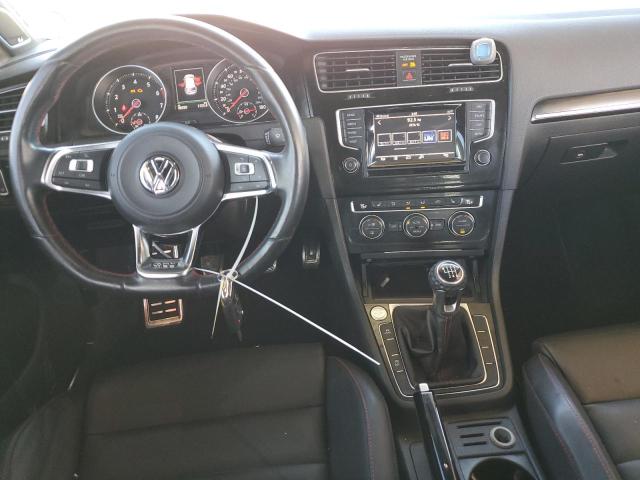 Photo 7 VIN: 3VW547AU0FM104317 - VOLKSWAGEN GTI 