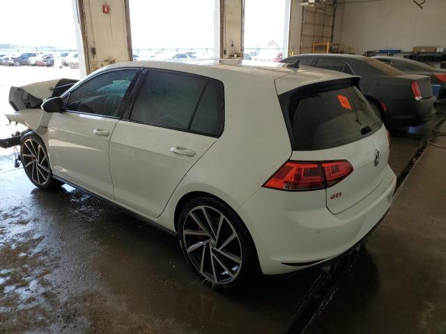 Photo 1 VIN: 3VW547AU0FM104785 - VOLKSWAGEN GTI 