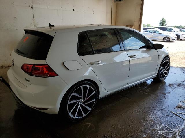 Photo 2 VIN: 3VW547AU0FM104785 - VOLKSWAGEN GTI 