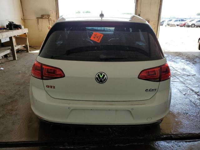 Photo 5 VIN: 3VW547AU0FM104785 - VOLKSWAGEN GTI 