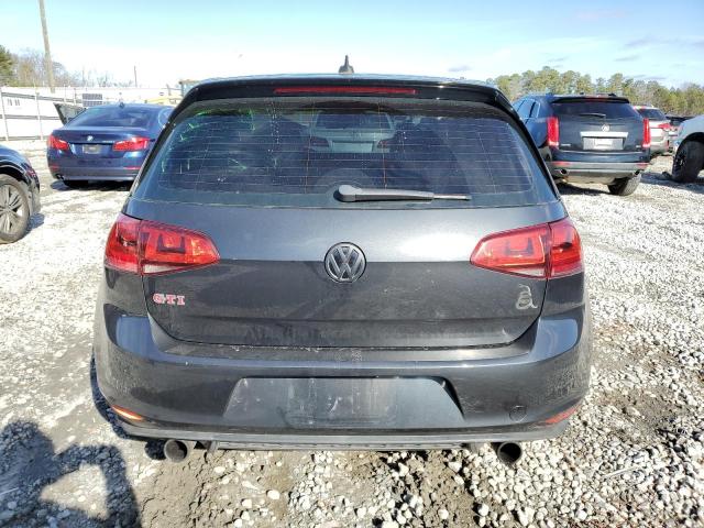 Photo 5 VIN: 3VW547AU0HM061763 - VOLKSWAGEN GTI 