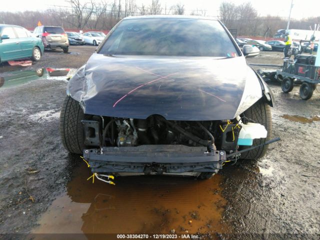 Photo 5 VIN: 3VW547AU0HM064839 - VOLKSWAGEN GOLF 