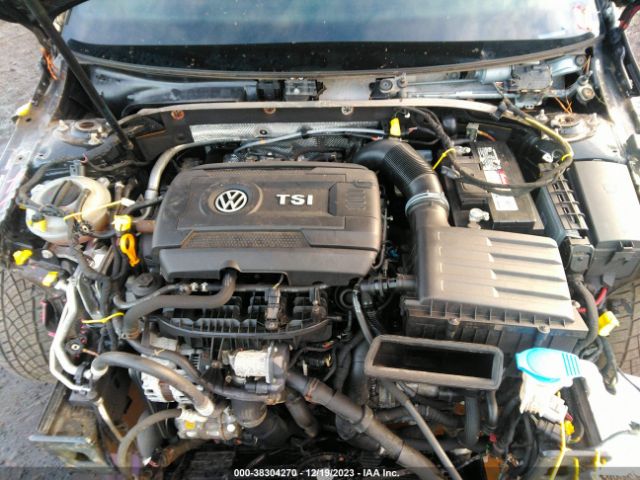 Photo 9 VIN: 3VW547AU0HM064839 - VOLKSWAGEN GOLF 