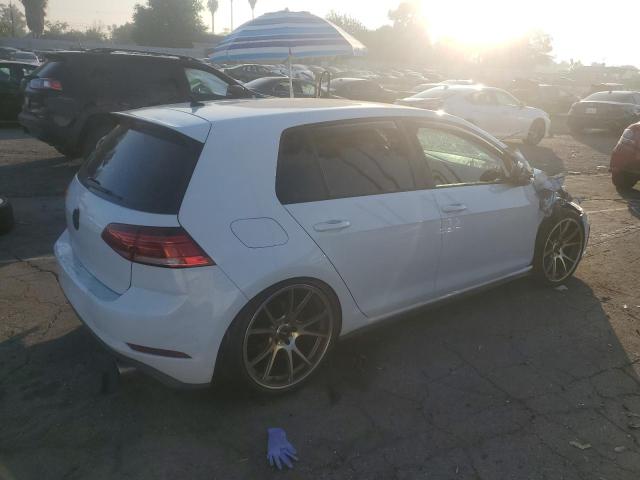 Photo 2 VIN: 3VW547AU0JM262391 - VOLKSWAGEN GTI S 