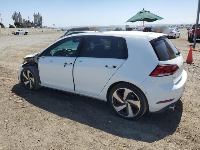 Photo 1 VIN: 3VW547AU0JM263783 - VOLKSWAGEN GTI S 