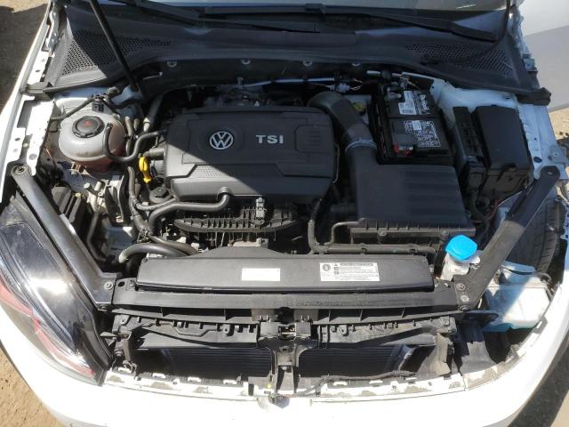 Photo 10 VIN: 3VW547AU0JM263783 - VOLKSWAGEN GTI S 