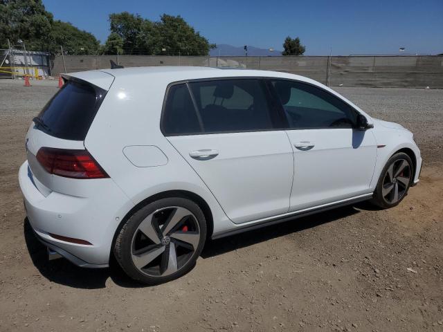 Photo 2 VIN: 3VW547AU0JM263783 - VOLKSWAGEN GTI S 