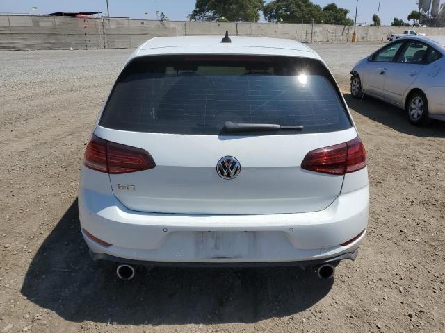 Photo 5 VIN: 3VW547AU0JM263783 - VOLKSWAGEN GTI S 