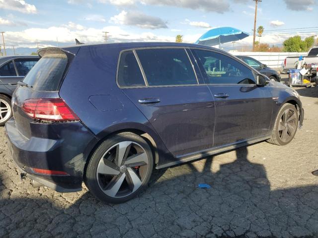 Photo 2 VIN: 3VW547AU0JM283984 - VOLKSWAGEN GTI 