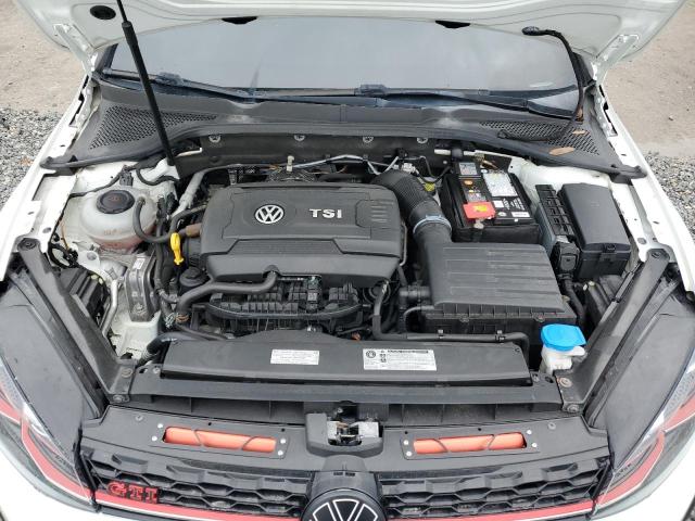 Photo 11 VIN: 3VW547AU0JM286562 - VOLKSWAGEN GTI S 