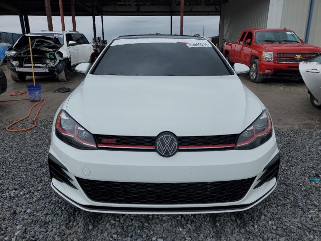 Photo 4 VIN: 3VW547AU0JM286562 - VOLKSWAGEN GTI S 