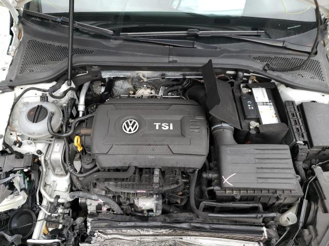 Photo 6 VIN: 3VW547AU1HM026844 - VOLKSWAGEN GOLF 