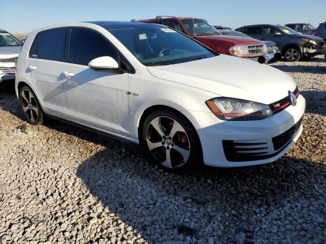 Photo 3 VIN: 3VW547AU1HM032109 - VOLKSWAGEN GTI 