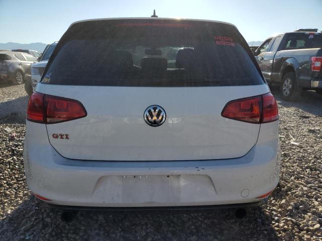 Photo 5 VIN: 3VW547AU1HM032109 - VOLKSWAGEN GTI 