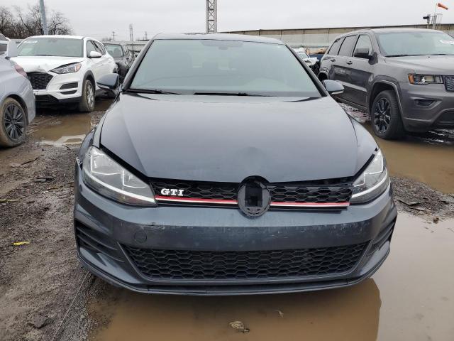 Photo 4 VIN: 3VW547AU1JM254669 - VOLKSWAGEN GTI 