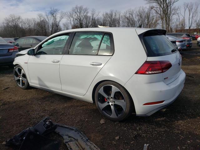 Photo 1 VIN: 3VW547AU1JM259712 - VOLKSWAGEN GTI 