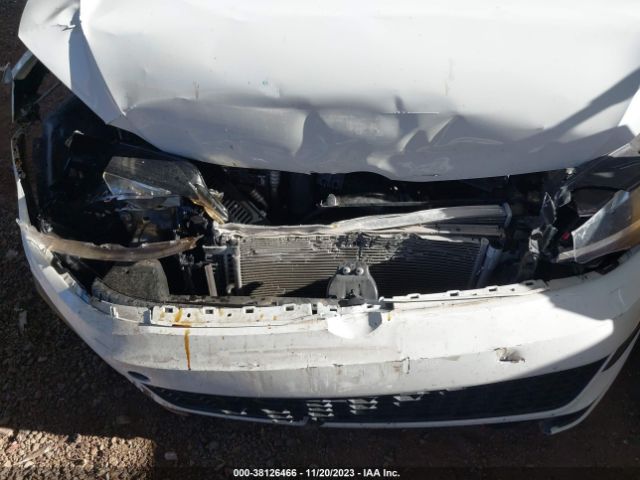 Photo 5 VIN: 3VW547AU1JM261699 - VOLKSWAGEN GOLF 