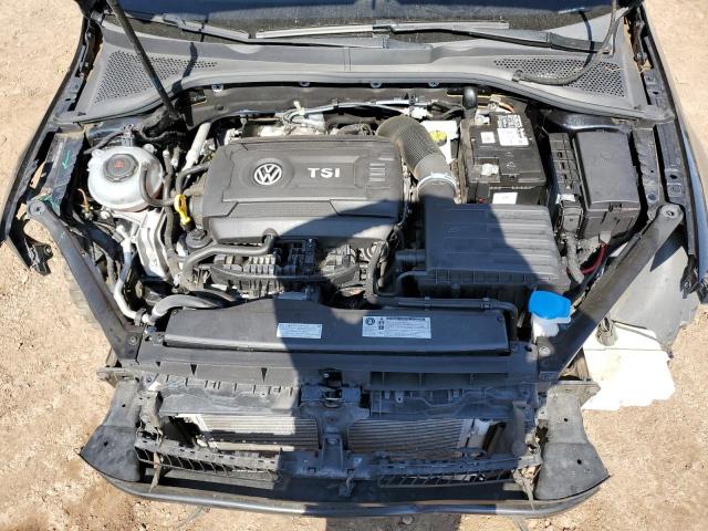 Photo 10 VIN: 3VW547AU1JM273853 - VOLKSWAGEN GOLF 