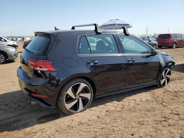 Photo 2 VIN: 3VW547AU1JM273853 - VOLKSWAGEN GOLF 