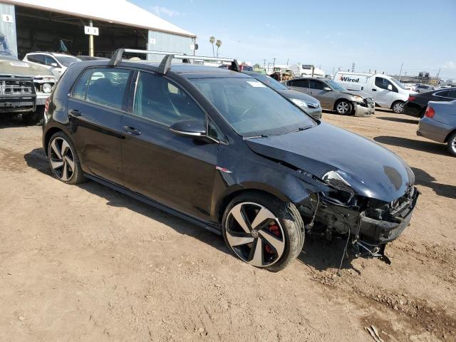 Photo 3 VIN: 3VW547AU1JM273853 - VOLKSWAGEN GOLF 