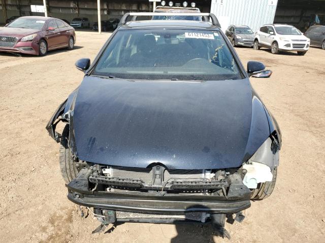 Photo 4 VIN: 3VW547AU1JM273853 - VOLKSWAGEN GOLF 