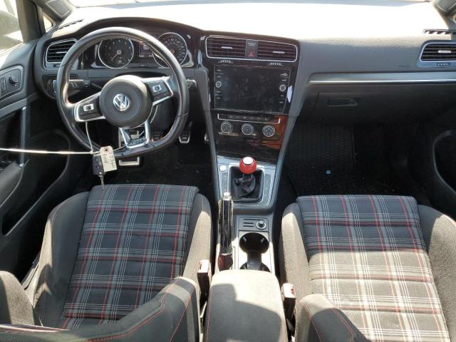 Photo 7 VIN: 3VW547AU1JM273853 - VOLKSWAGEN GOLF 