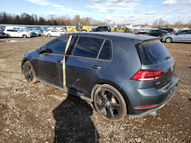 Photo 1 VIN: 3VW547AU1JM284724 - VOLKSWAGEN GTI S 