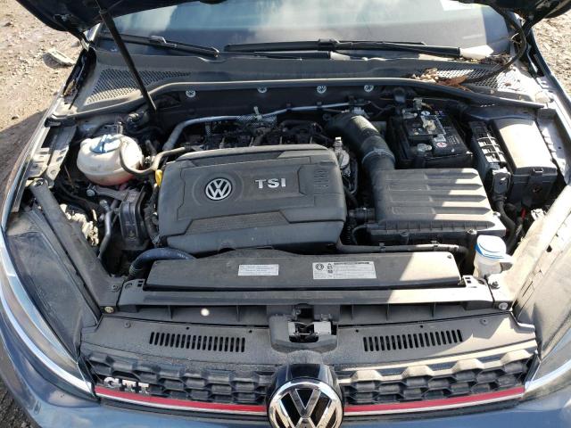 Photo 10 VIN: 3VW547AU1JM284724 - VOLKSWAGEN GTI S 