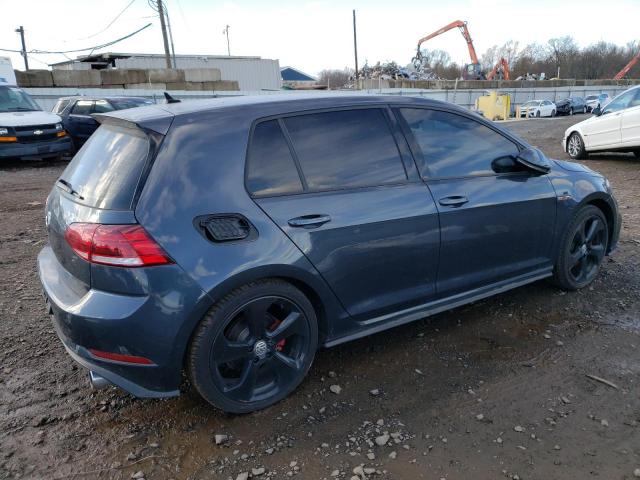 Photo 2 VIN: 3VW547AU1JM284724 - VOLKSWAGEN GTI S 