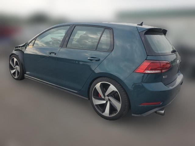 Photo 1 VIN: 3VW547AU1JM290412 - VOLKSWAGEN GTI 